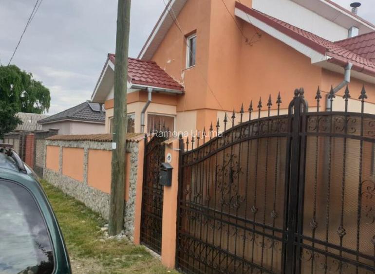 Casa si teren- Localitatea Brebeni, jude? Olt Casa si teren- Localitatea Brebeni, jude? Olt