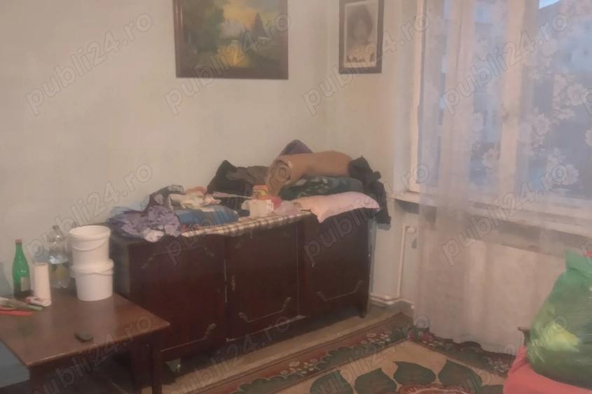 Apartament cu 2 camere de vanzare Brad - 1