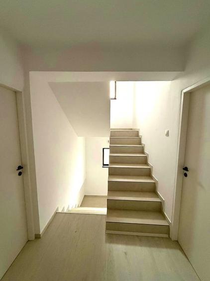 Vila cu 6 dormitoare | Gradina privata | 166 mp utili | Doamna Ghica - 11