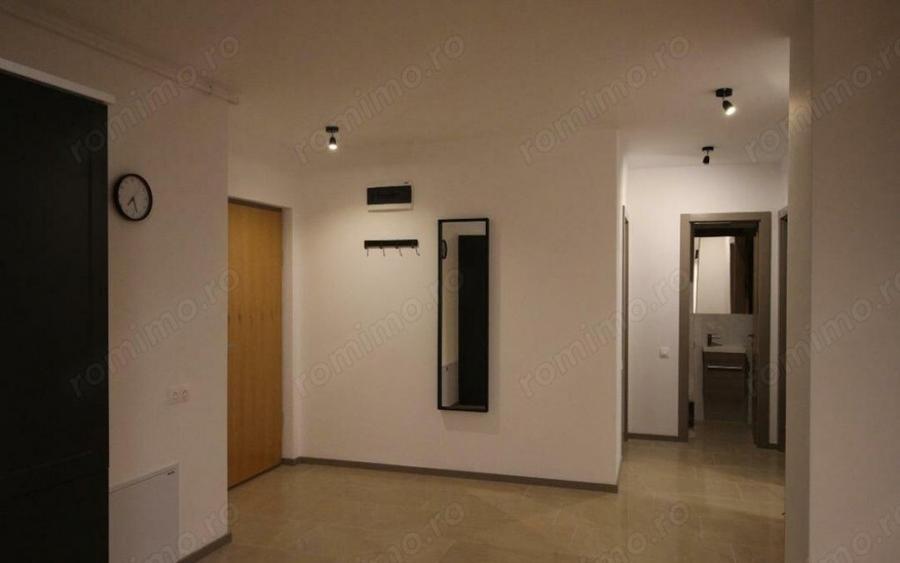 Apartament cu 2 camere de inchiriat Calea Bucuresti - 4
