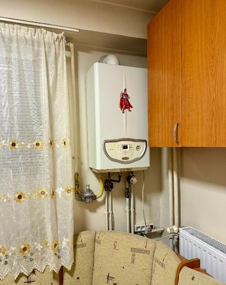 Garsoniera de inchiriat - Favorit Drumul Taberei - 2