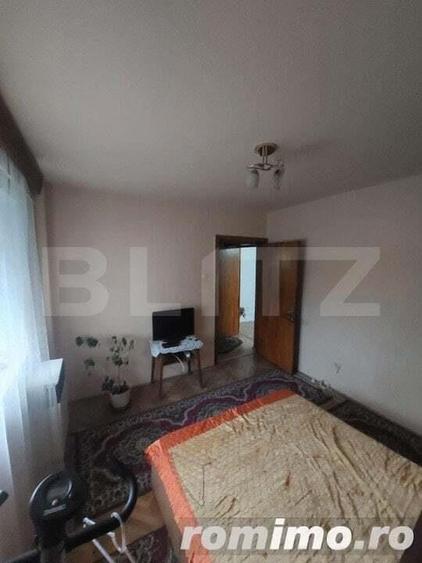 Apartament 3 camere,55 mp,Moreni - 5