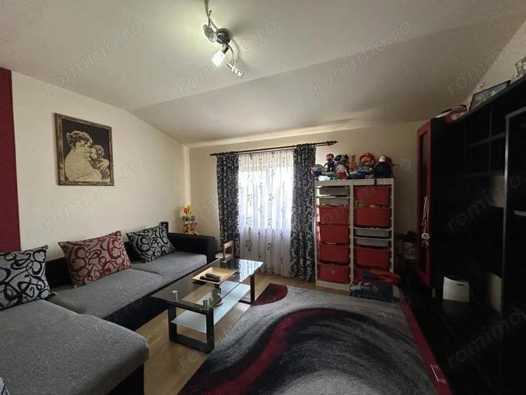 Aparatament 3 camere, decomandat, 71mp utili, zona Dambovita - 3