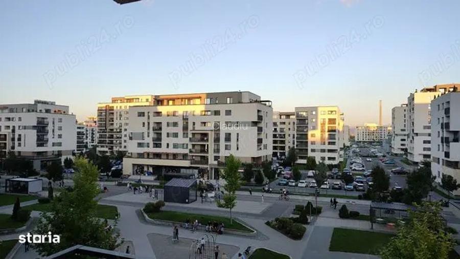 Studiu Coresi Avantgarden