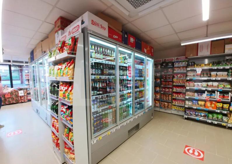 Oportunitate!!! Spatiu comercial cu vizibilitate mare si vad - 9