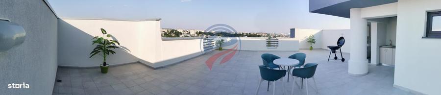 Apartament cu 3 camere, mobilat în Craiovița Nouă