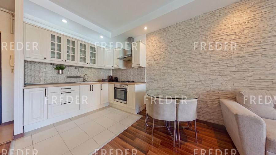 Vânzare Apartament 2 Camere – Vedere la Piscină | Parcare Înclusă - 6