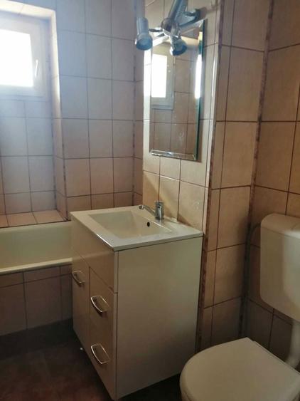 Inchiriez apartament 1 camera, spatios,balcon, centrala termica , aer conditionat, Soseaua Nicolina- Selgros - 13