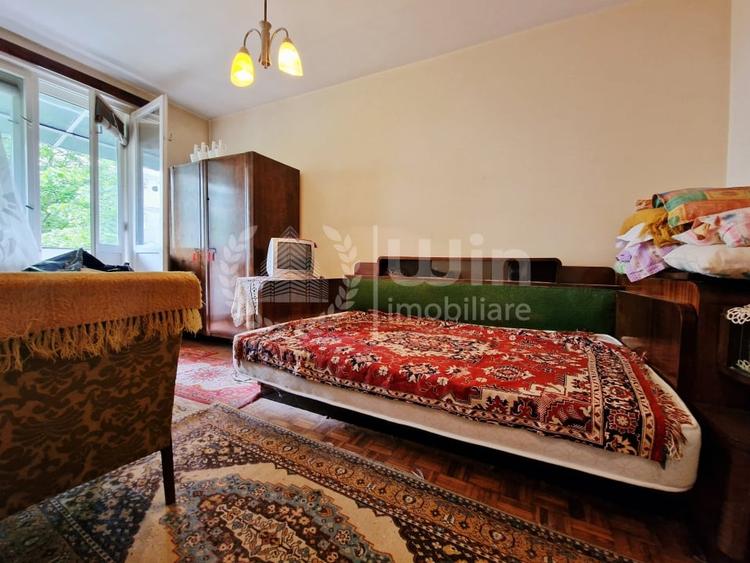 Apartament 2 camere | Etaj 1 | 48mp util | Zona Herculane Gheorgheni - 3