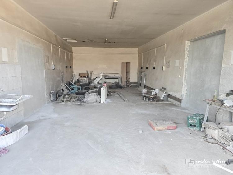 Spatii modulare Baciu, de la 61 la 600 mp - 8