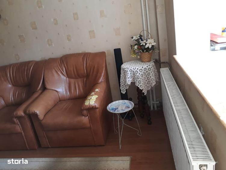 Apartament 3 camere Muncii, 10 minute de metrou, mobilat si utilat complet - 3