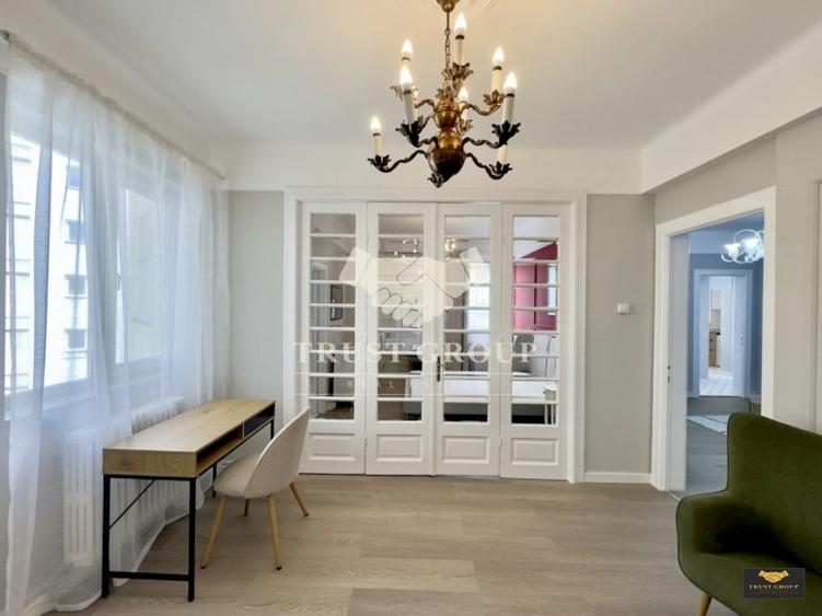 Apartament 3 camere Unirii Horoscop | Renovat complet | Imobil cu lift - 21