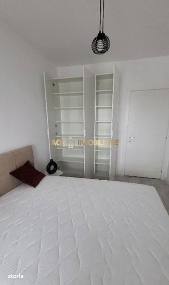 2 Camere de inchiriat | Militari Residence | Centrala | Mobilat - 9