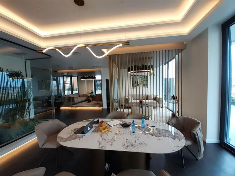 Titan, spatiu comercial 282mp, inchiriat, constructie noua - 2