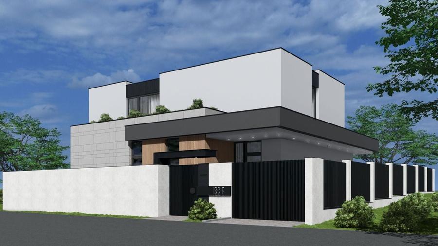 Panorama Residence 3 Str. Gheorghe Doja - 6