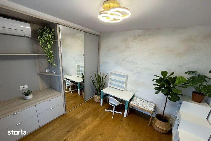 Duplex Exclusivist 5 camere Cloud 9 180 mp - 16