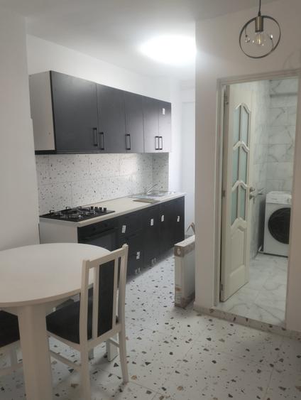 Garsonieră spațioasă 48 mp | Băneasa – zonă centrală | Etaj 3/3 | Disponibilă im - 5