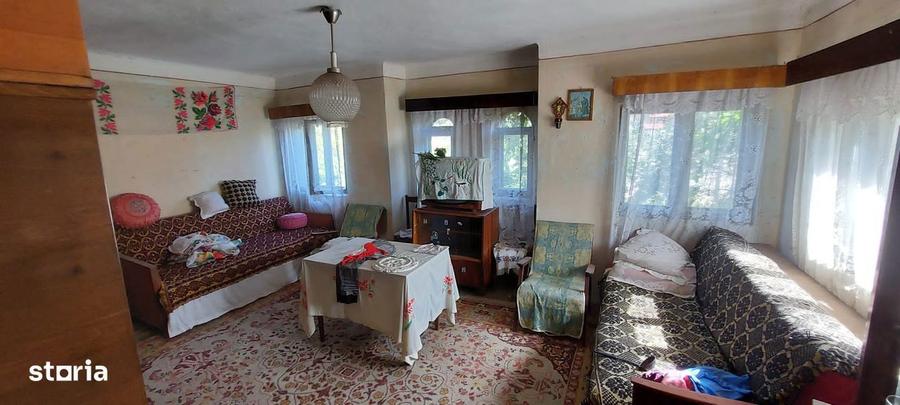 Gospodarie / Zona Francesti / Valcea / - 7