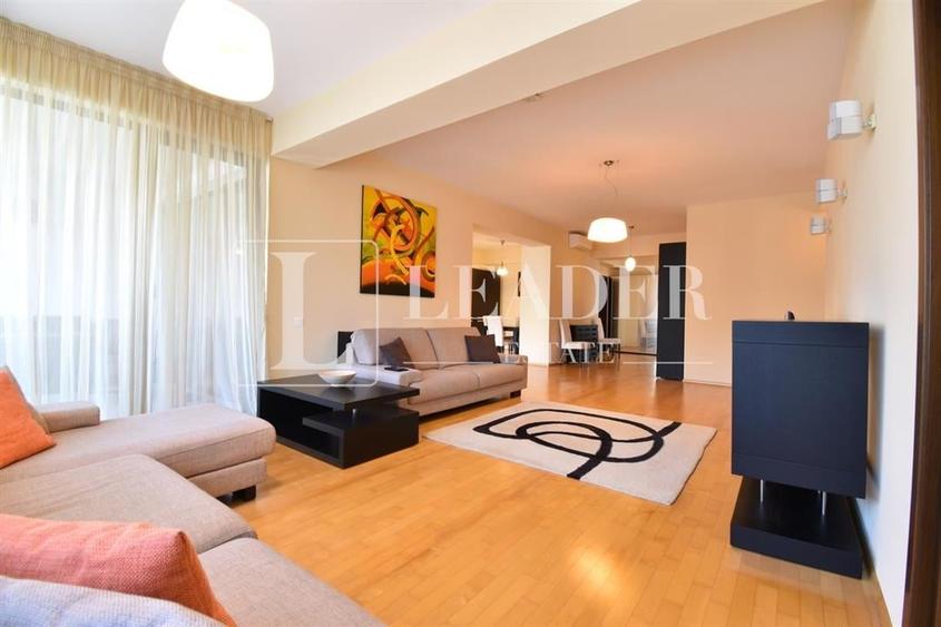 Inchiriere apartament I Herastrau - Soseaua Nordului - 3