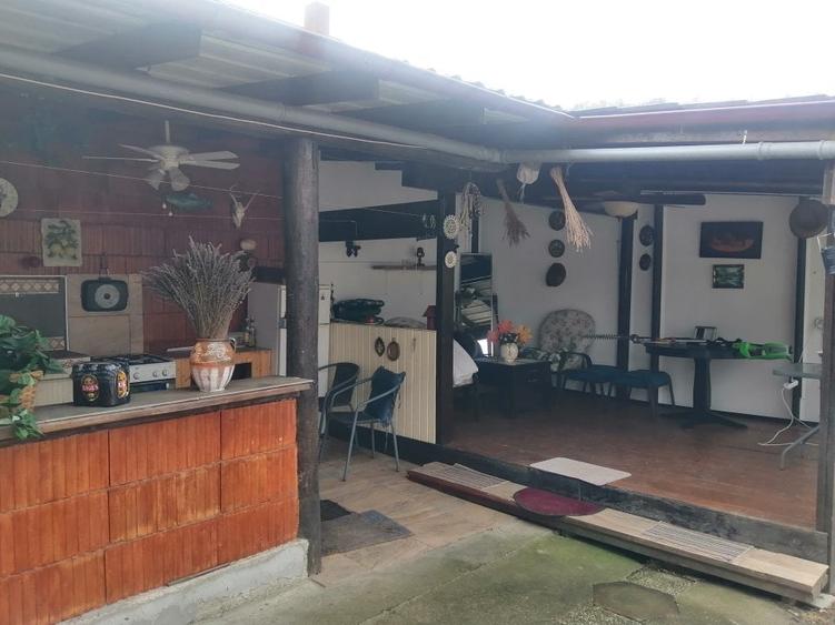 Casa P+M, Malureni -Toplita,  teren 2.798mp - 38