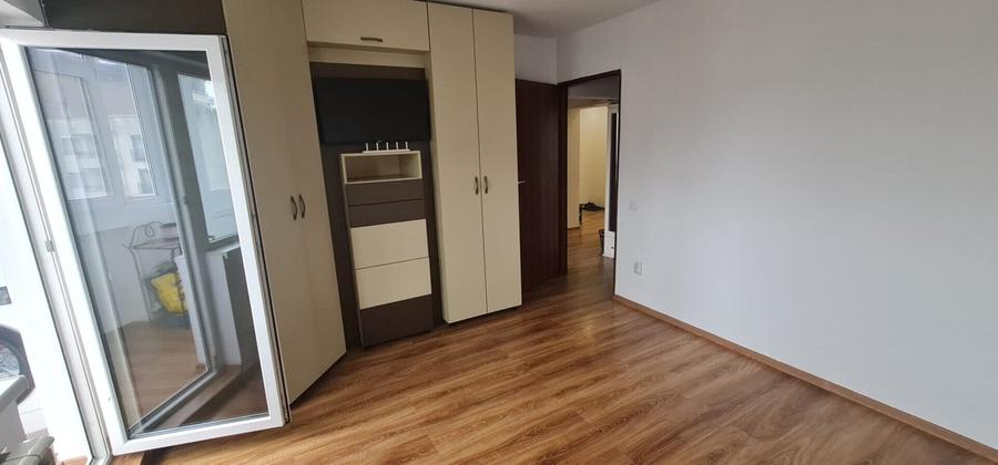 Decebal, 3 camere, decomandat, mobilat sau semimobilat parcare - 9