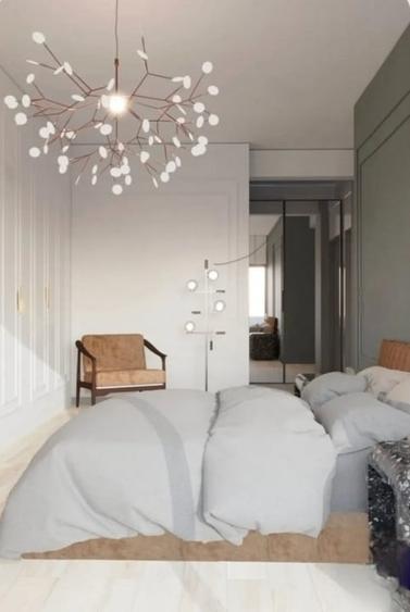 🏙️ Apartament cu 3 camere decomandat – Freya Home - 2