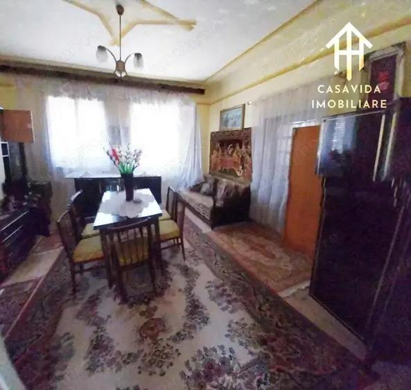 Casa de vanzare in Temere?ti, jude?ul Timi? - 4