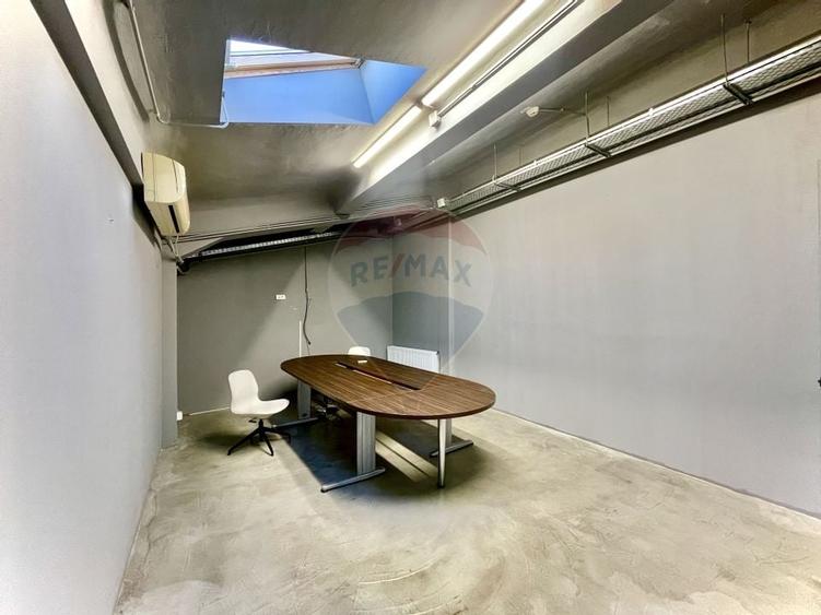 Spatiu de birouri de 365mp de inchiriat in zona Ultracentrala - 5