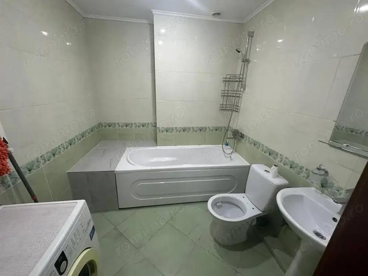 Garsoniera de inchiriat in zona Noua - 4