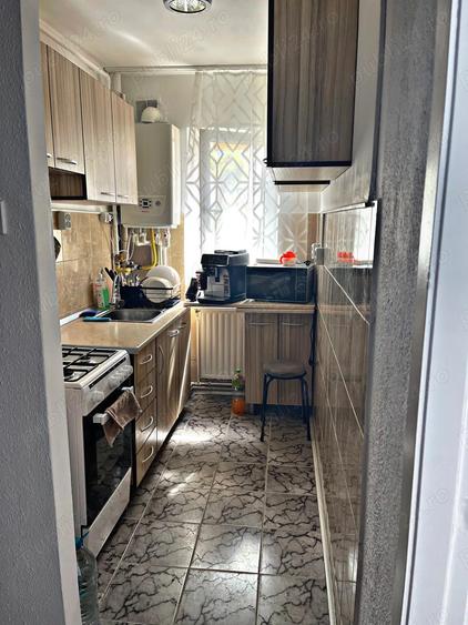 Apartament 2 Camere Utilat complet La cheie ! - 4