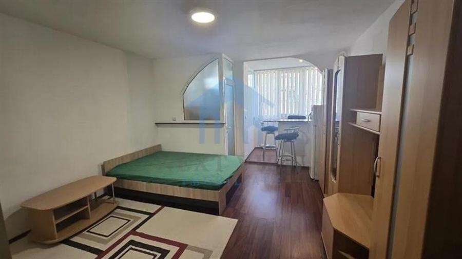 Garsoniera, Manastur - 3