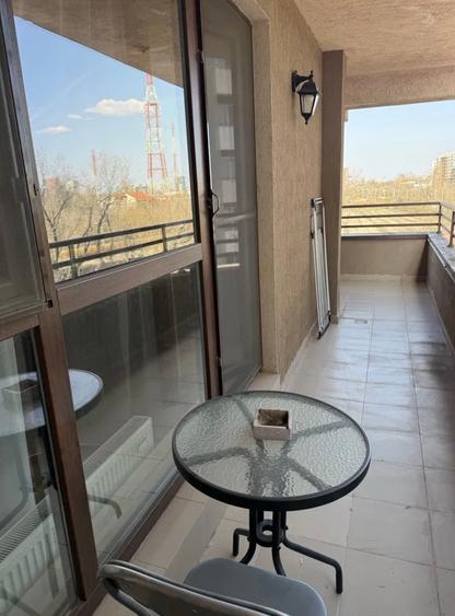 2 camere Bucurestii Noi - Pod Constanta *bloc nou* l prima inchiriere l - 7