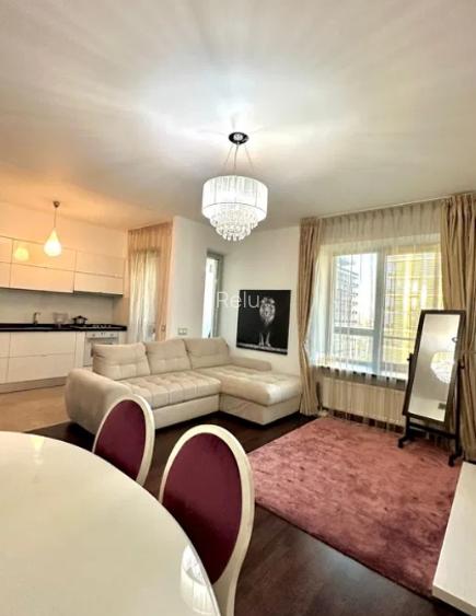 Splaiul Unirii,Vacaresti metrou Mihai Bravu,bl. 2010 ,mobilat,2 bai, parcare.