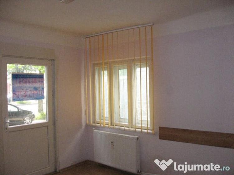 Imobil Galati, situat pe bulvardul GEORGE COSBUC. - 1