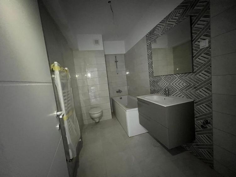 APARTAMENT CU 2 CAMERE DECOMANDAT, PASARELA OCTAV BANCILA - 9