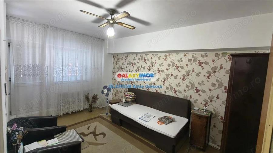 Garsoniera _Margeanului_ bloc reabilitat termic - 1