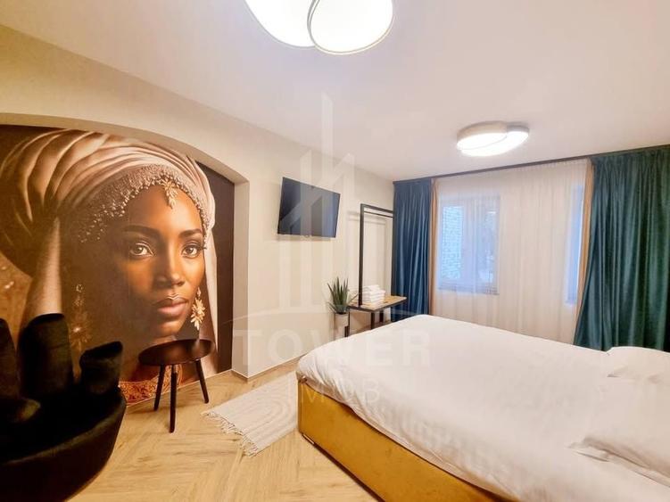 Apartament modern ultracentral Sibiu - 8