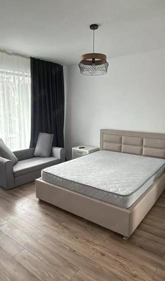 Icil Blue Bike Garden -studio deosebit - 1