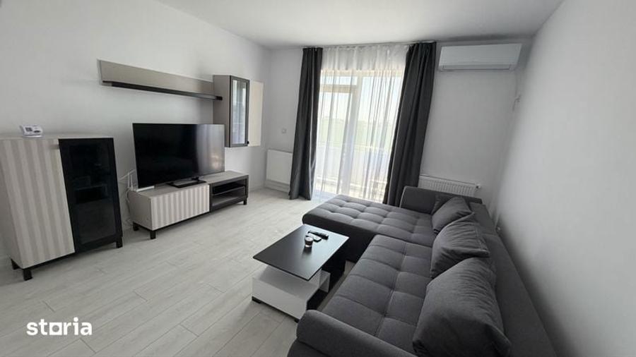 Inchiriez apartament 2 camere decomandat - 3