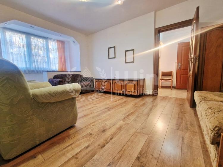 Apartament 2 camere | Balcon | Finisat | Gheorgheni | Zona Mercur - 6