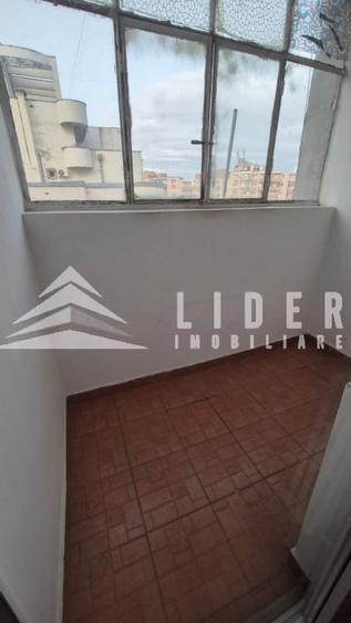 Chirie Garsonieră Mănăștur Strada Bucegi 28mp Mobilată și Utilată - 5