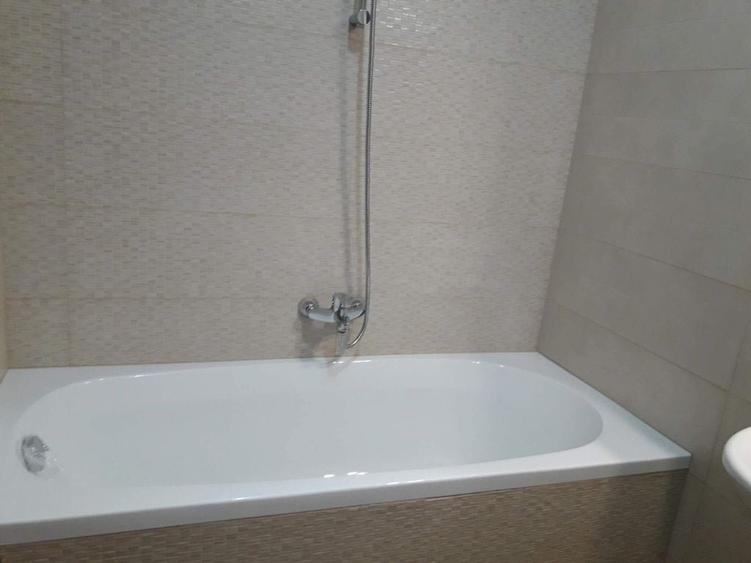 Inchiriez apartament 2 camere ultracentral, Roman Ciorogariu, langa pietonala - 8