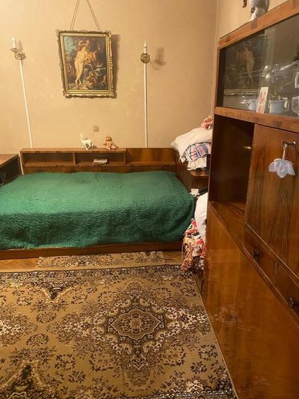 VAND APARTAMENT 3 CAMERE, PIATA ROSETTI - 4