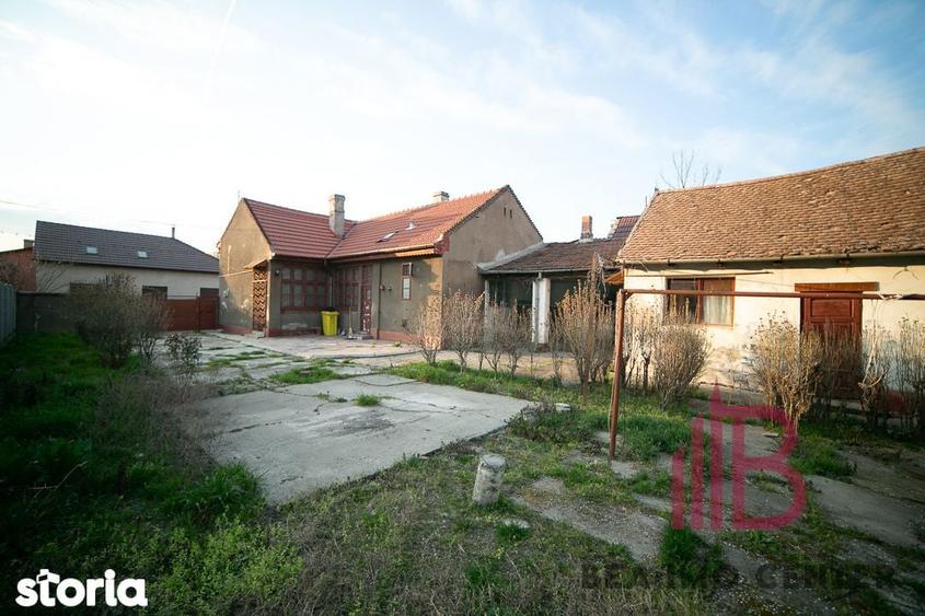 Casa solida, 1018 mp teren,Parneava, acoperi? nou, incluse utilita?i! - 5