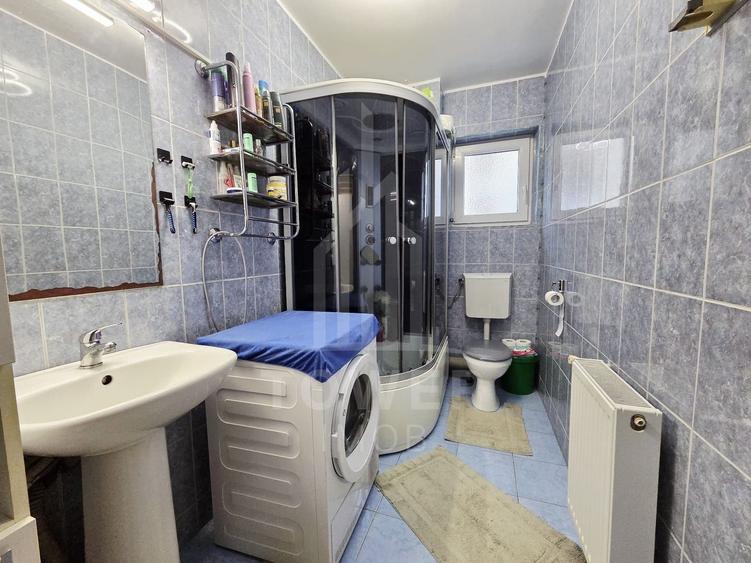 Apartament 3 camere la casă de vânzare in Zona Gusterita - 9