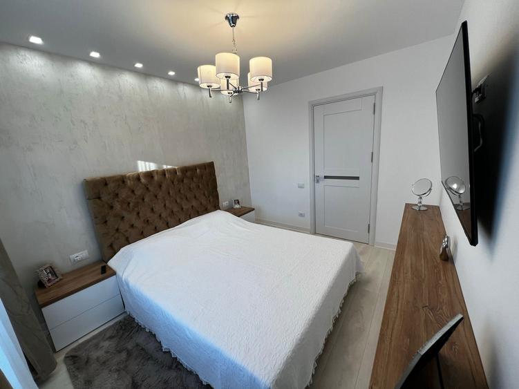 Ultra lux 3 camere centru bd Ferdinand ! - 6