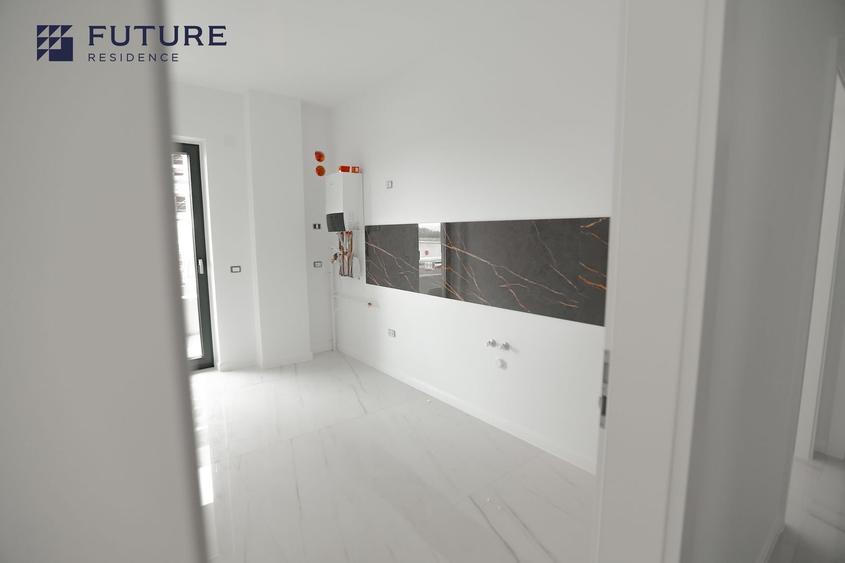 Apartament 3 camere de vanzare in Future Residence - 18