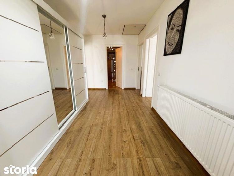 Casa noua 2022 la pret de apartament in Dranovatu, Olt - 8