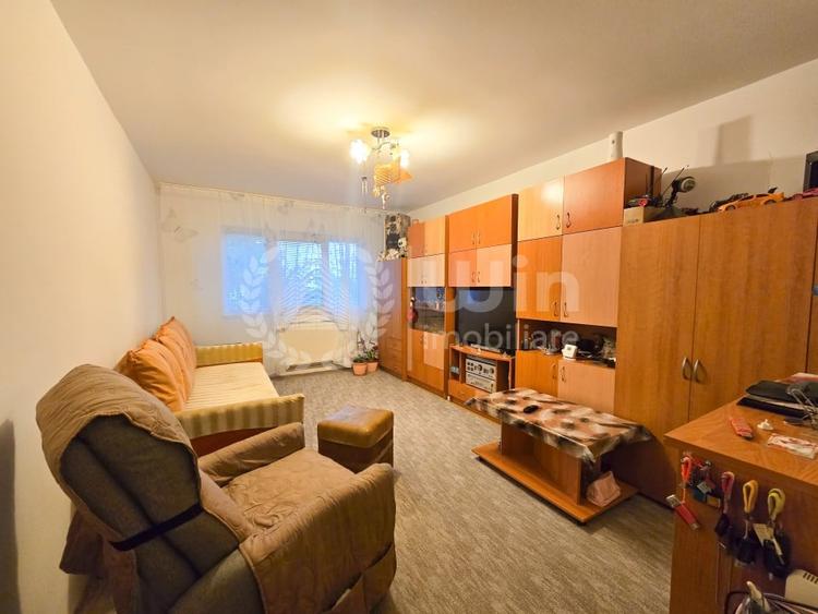 Apartament 2 camere | Decomandat | Etaj 1 | Intre Lacuri | Iulius Mall - 1