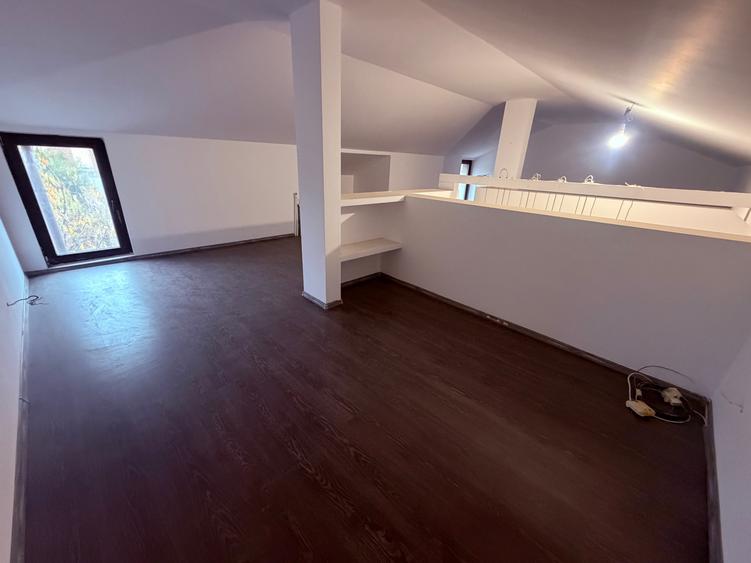 Casa P+1+M la 450m de Sos Oltenitei. 4 cam. Util 120mp. Teren 140mp - 4